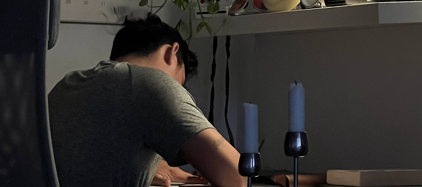 Cuando tu mente no se calla: lo que aprendí en la recta final de cada sprint